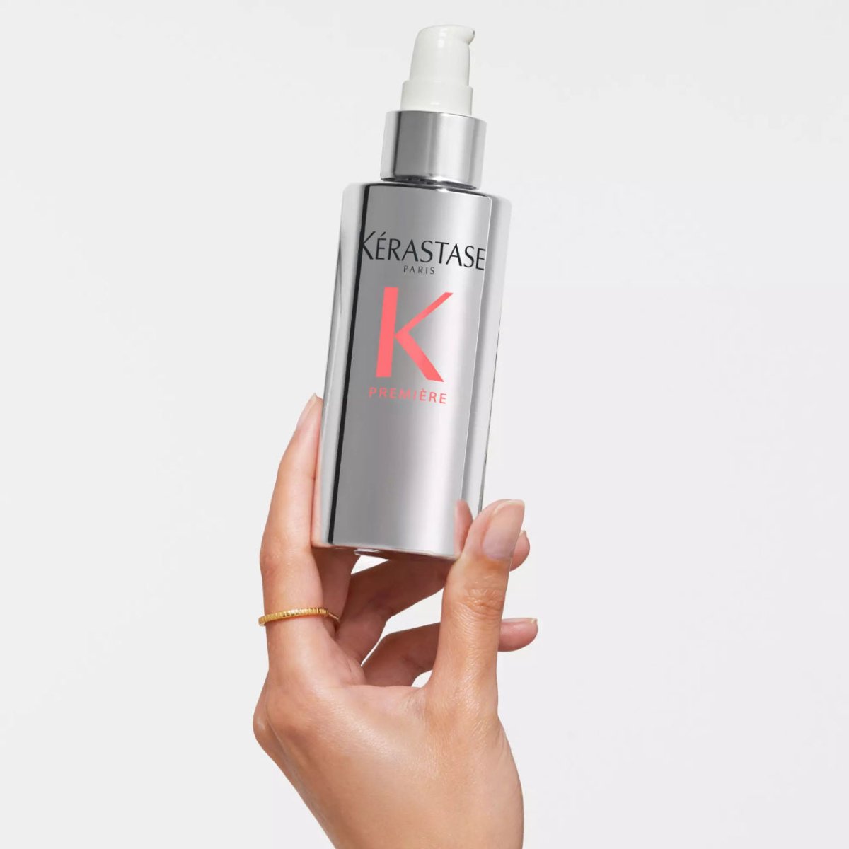 Kerastase Sérum Filler Fondamental 90ml - Salonmarjoahola - Shop