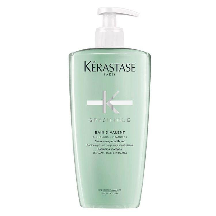 Kerastase Spécifique Bain Divalent shampoo 500ml - Salonmarjoahola - Shop