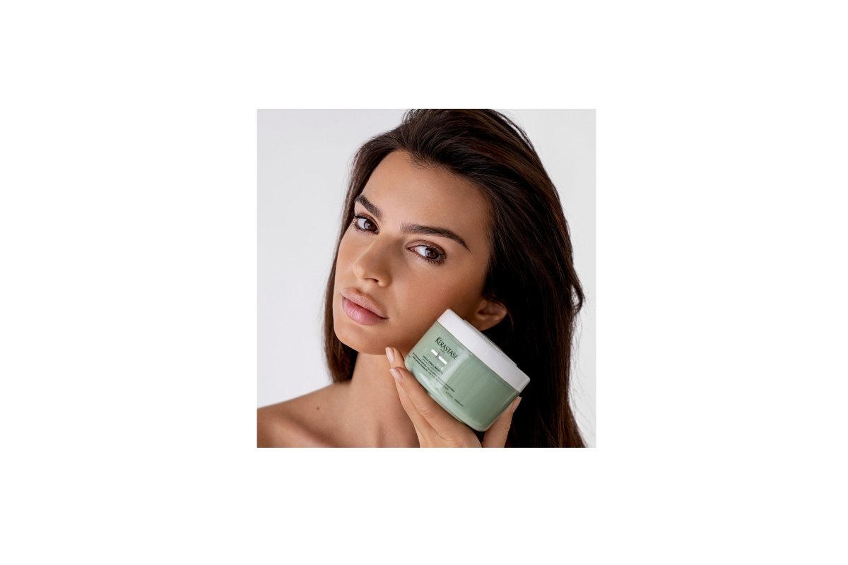 Kerastase Spécifique cleansing clay Argile Equilibrante - Salonmarjoahola - Shop