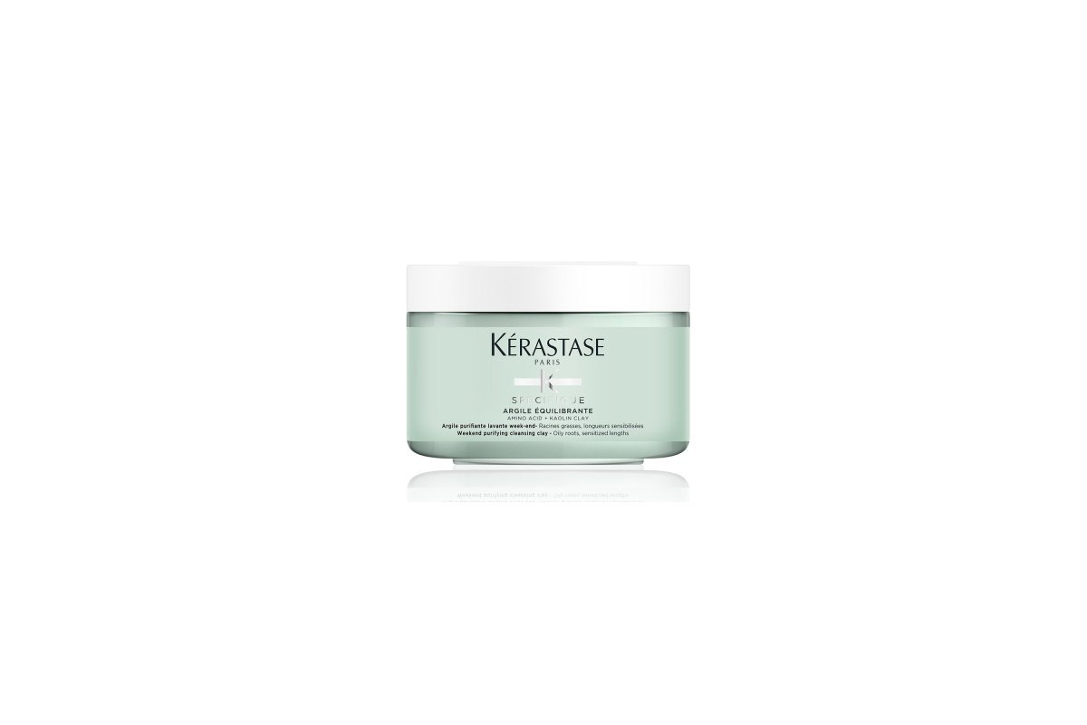 Kerastase Spécifique cleansing clay Argile Equilibrante - Salonmarjoahola - Shop