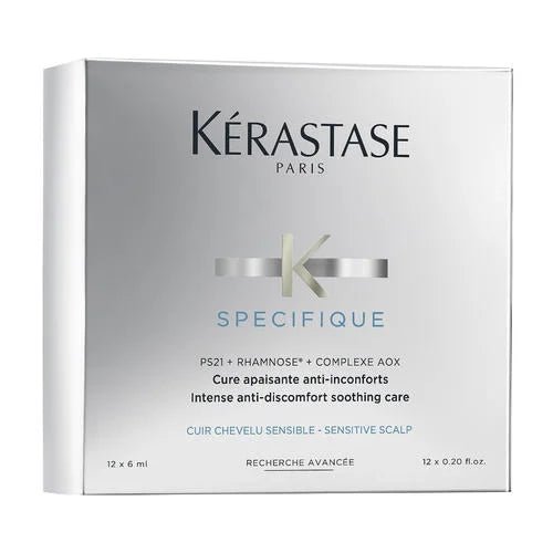 Kérastase Specifique Intense Anti - discomfort Sooting Care - Salonmarjoahola - Shop