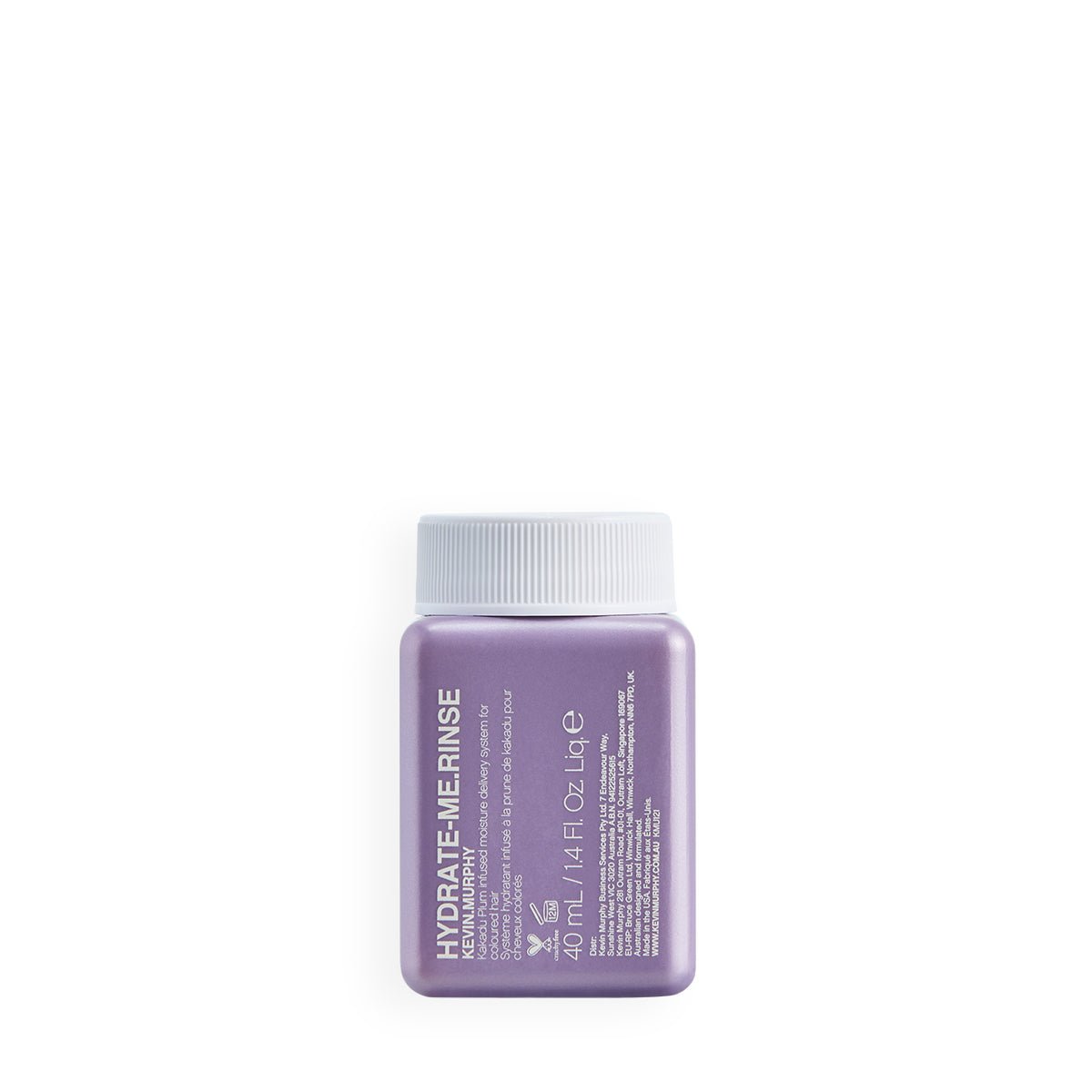 Kevin Murphy Hydrate - Me.Rinse 40ml - Salonmarjoahola - Shop