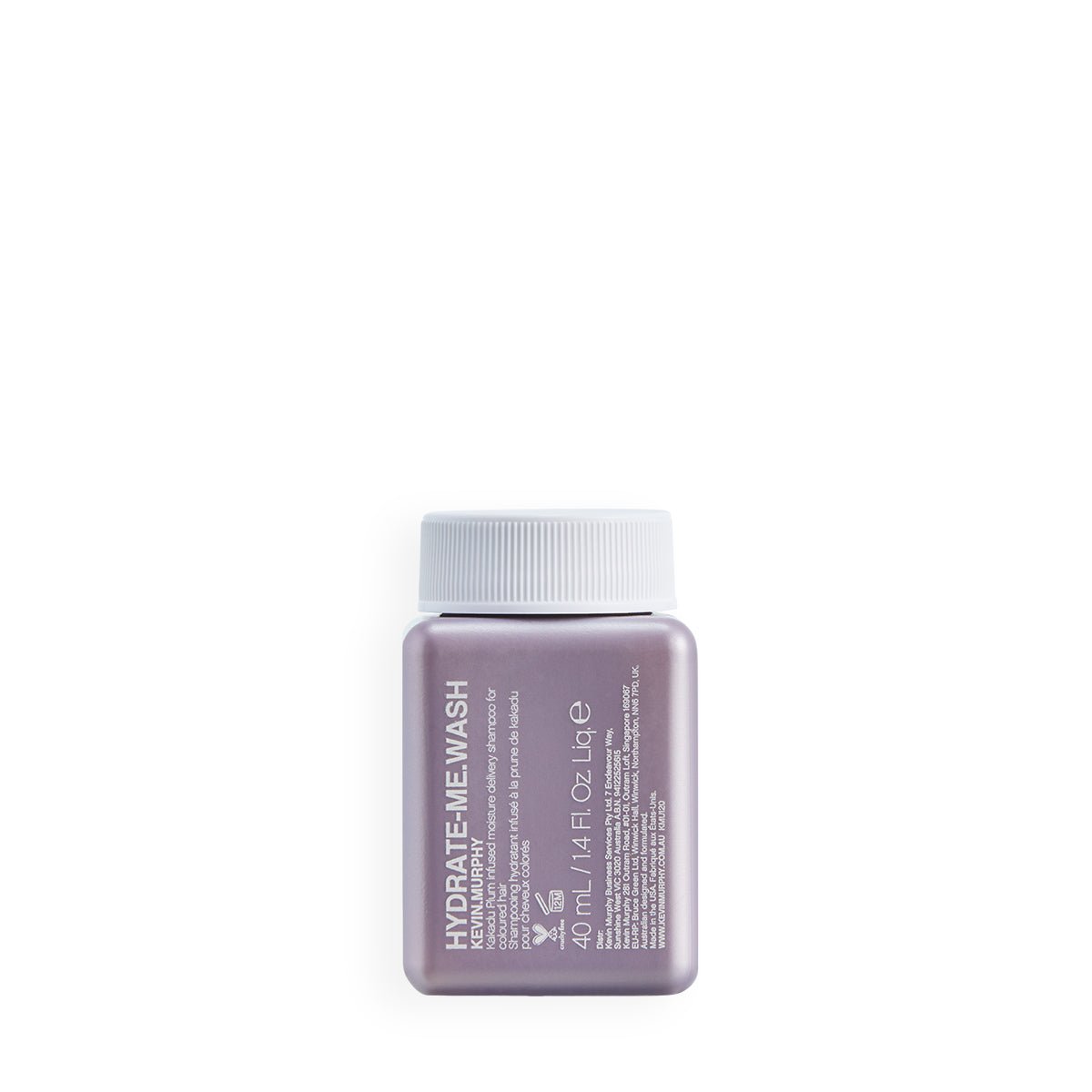 Kevin Murphy Hydrate - Me.Wash 40ml - Salonmarjoahola - Shop