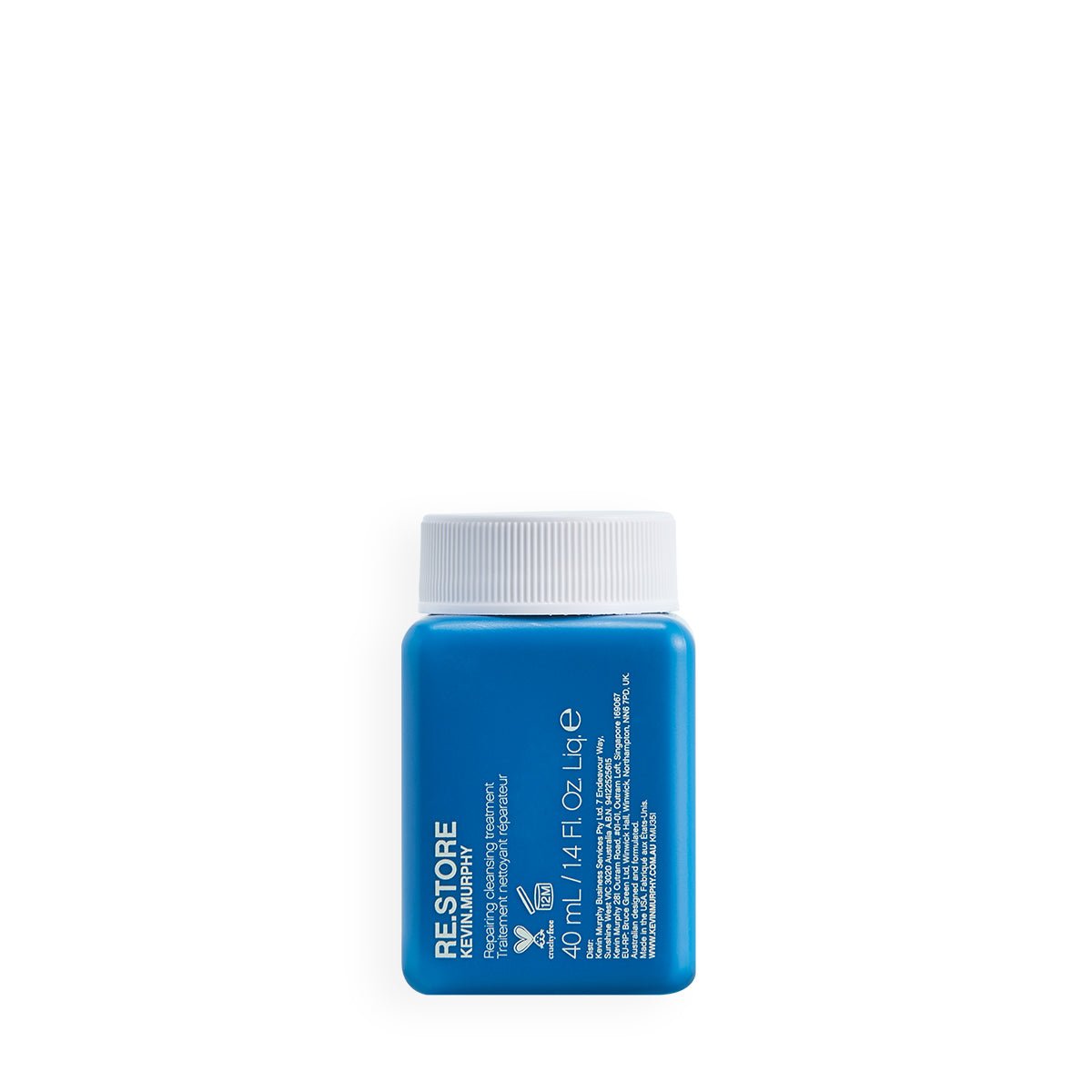 Kevin Murphy ReStore - Salonmarjoahola - Shop