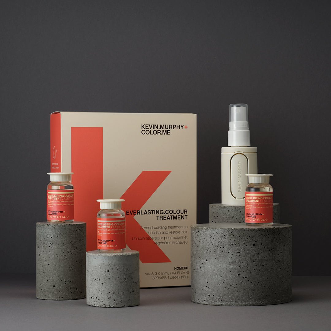 Kevin.Murphy Everlasting.Colour Treatment 3 X 12ml - Salonmarjoahola - Shop