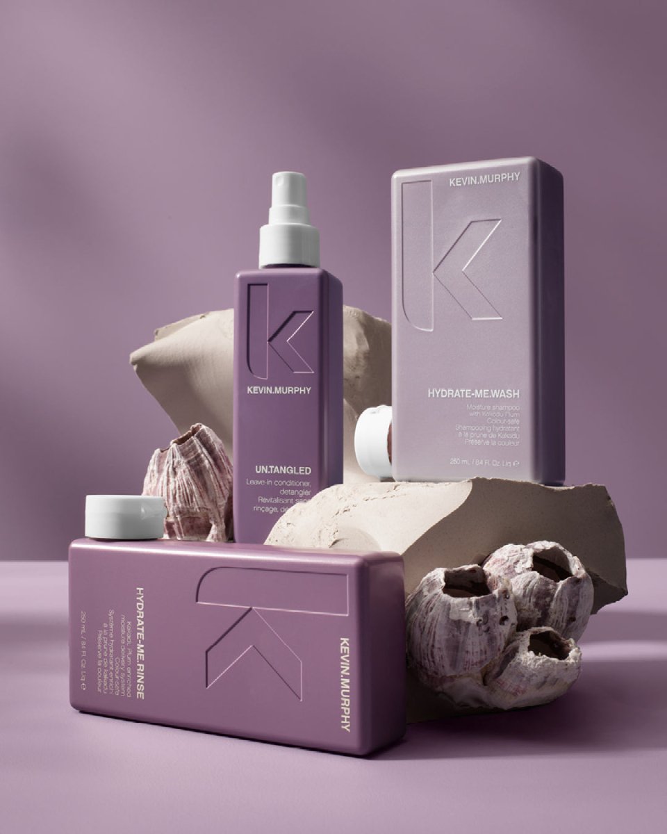KEVIN.MURPHY ILLUMINATE HYDRATE – HOLIDAY 25 - Salonmarjoahola - Shop