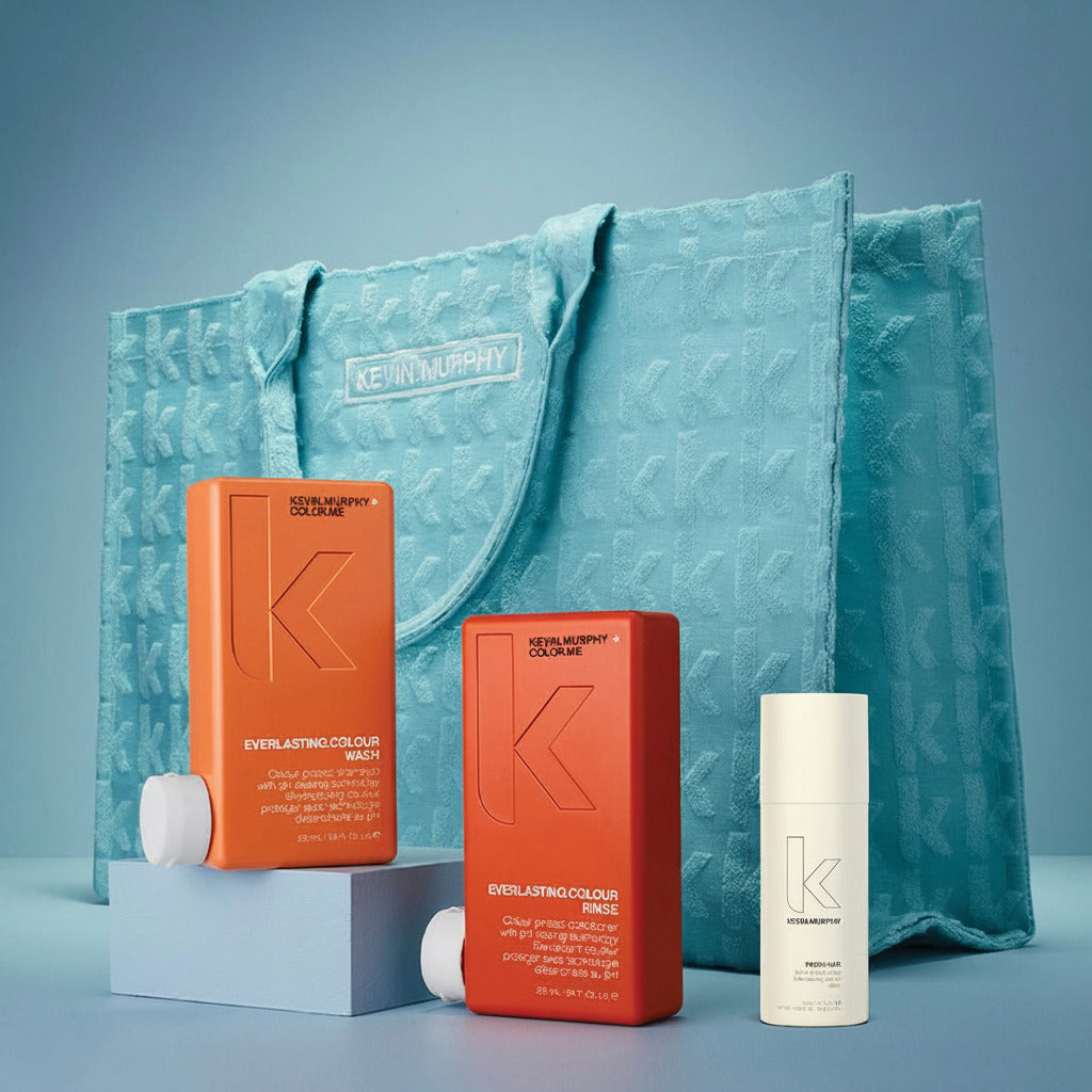 KEVIN.MURPHY Kesäkassi Everlasting + FRESH.HAIR 100ml - Salonmarjoahola - Shop