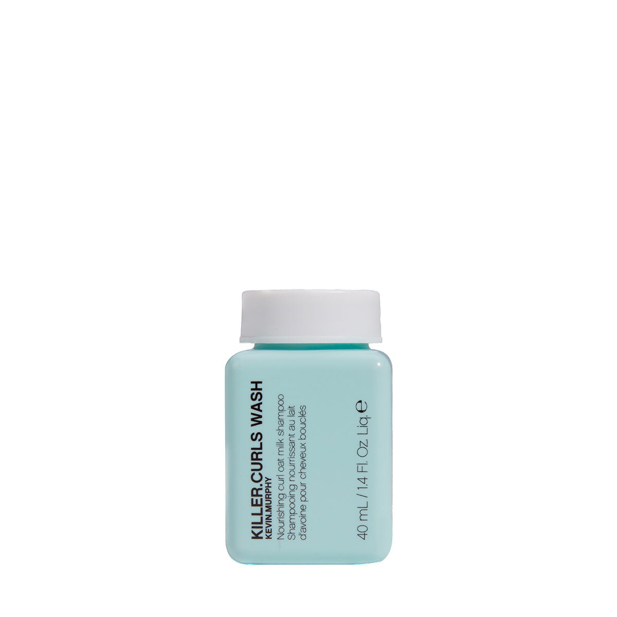 Kevin.Murphy Killer Curls Wash Mini 40ml - Salonmarjoahola - Shop
