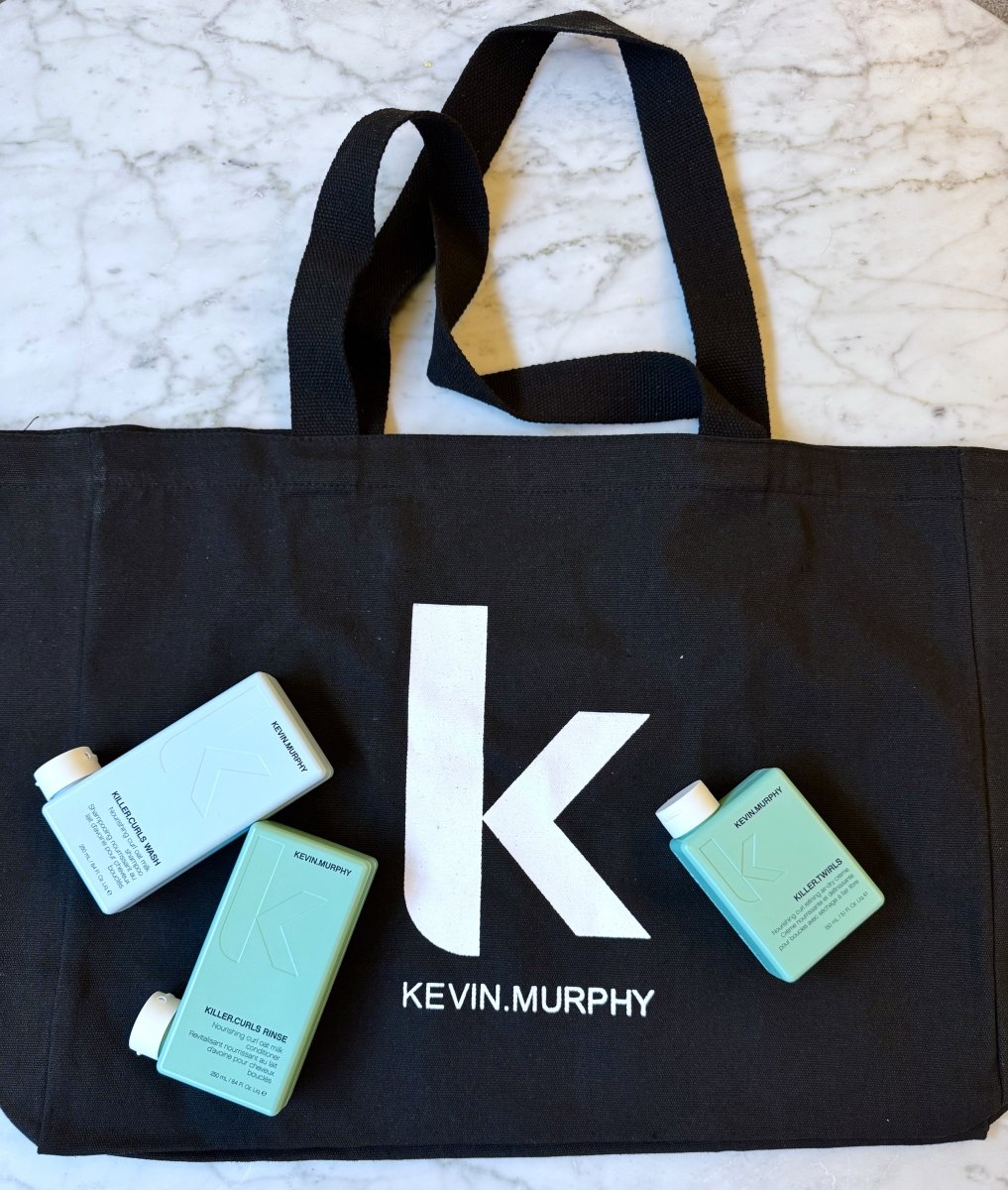 Kevin.Murphy KILLER.CURLS Kesäkassi - Salonmarjoahola - Shop