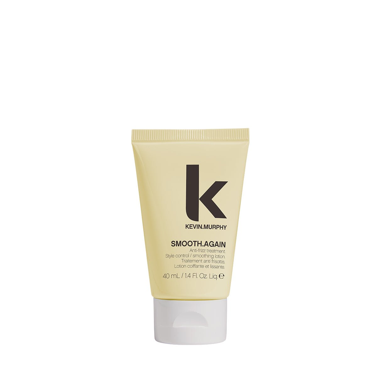 Kevin.Murphy MINI SMOOTH.AGAIN 40ml - Salonmarjoahola - Shop