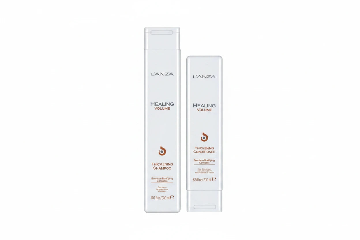 LANZA Healing Volume Duo - Salonmarjoahola - Shop