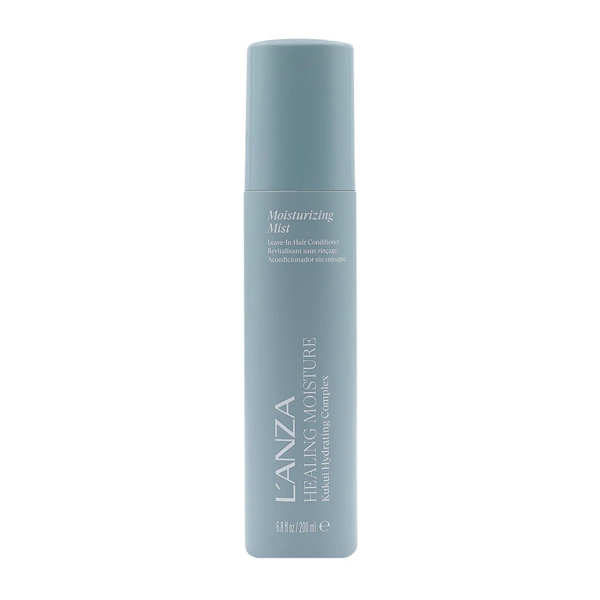LANZA New Healing Moisture Moisturizing Mist 200 ml - Salonmarjoahola - Shop