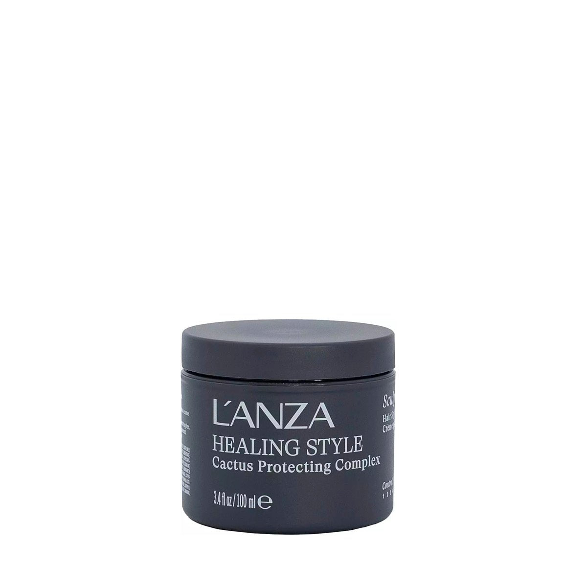 LANZA New Healing Style Sculpting Paste 100ml - Salonmarjoahola - Shop