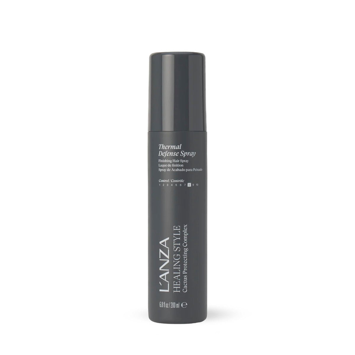 LANZA New Healing Style Thermal Defense Spray 200ml - Salonmarjoahola - Shop