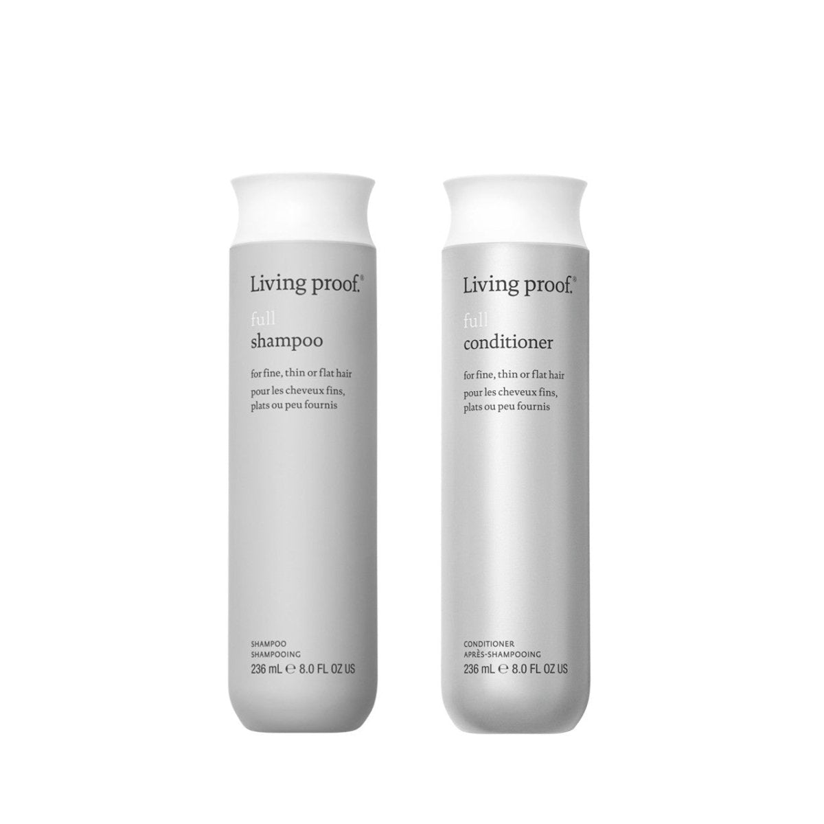 Living proof Full Shampoo ja Hoitoaine Combo - Salonmarjoahola - Shop