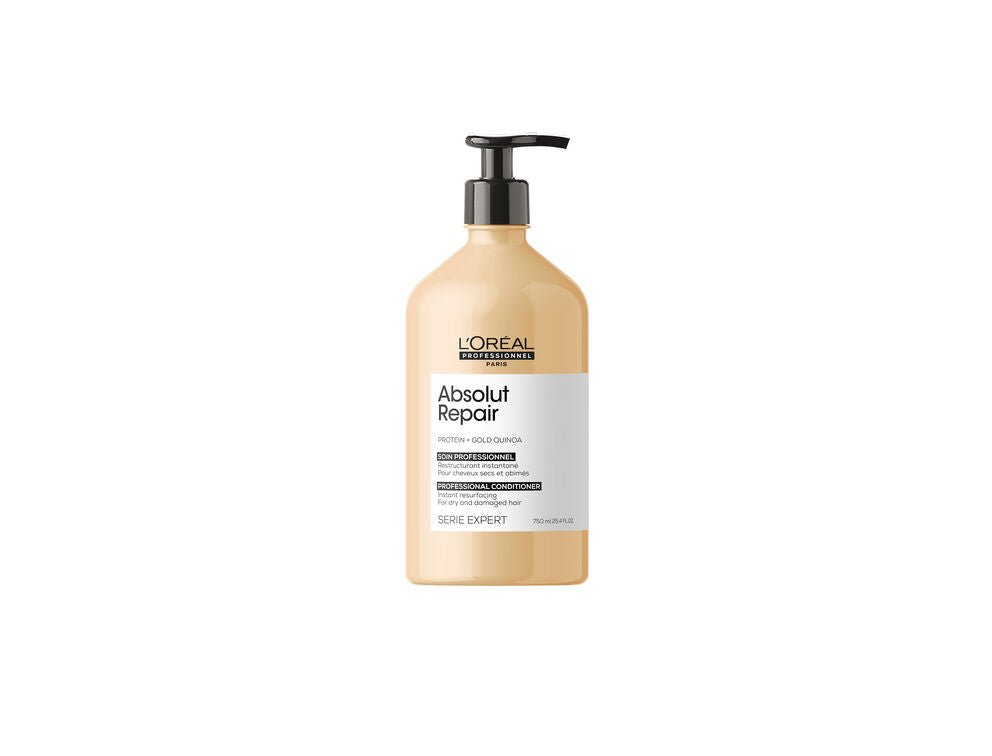 Loreal Serie Expert Absolut Repair Hoitoaine 750ml - Salonmarjoahola - Shop