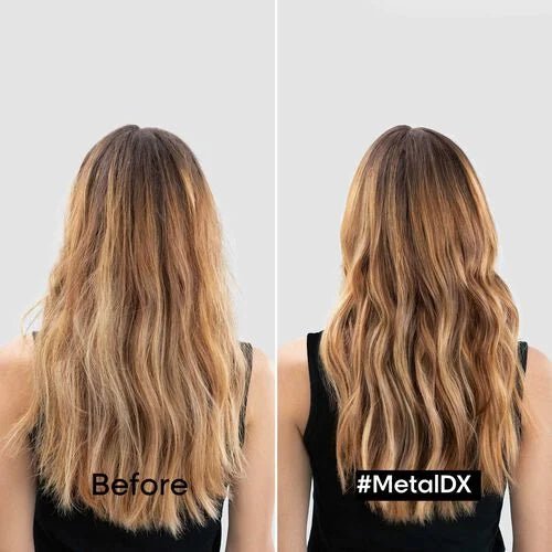 L'Oreal Serie Expert Metal DX Shampoo 300 ml - Salonmarjoahola-Shop