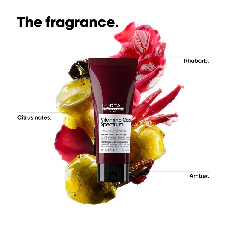 Loreal Vitamino Color Spectrum Conditioner 200 ml - Salonmarjoahola - Shop