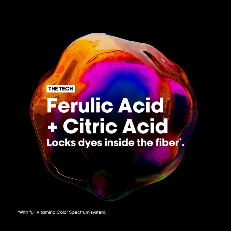 Loreal Vitamino Color Spectrum Glass Shine Serum 50 ml - Salonmarjoahola - Shop