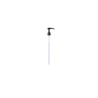 Lorear Profecional Musta pumppu 1500 ml - Salonmarjoahola-Shop