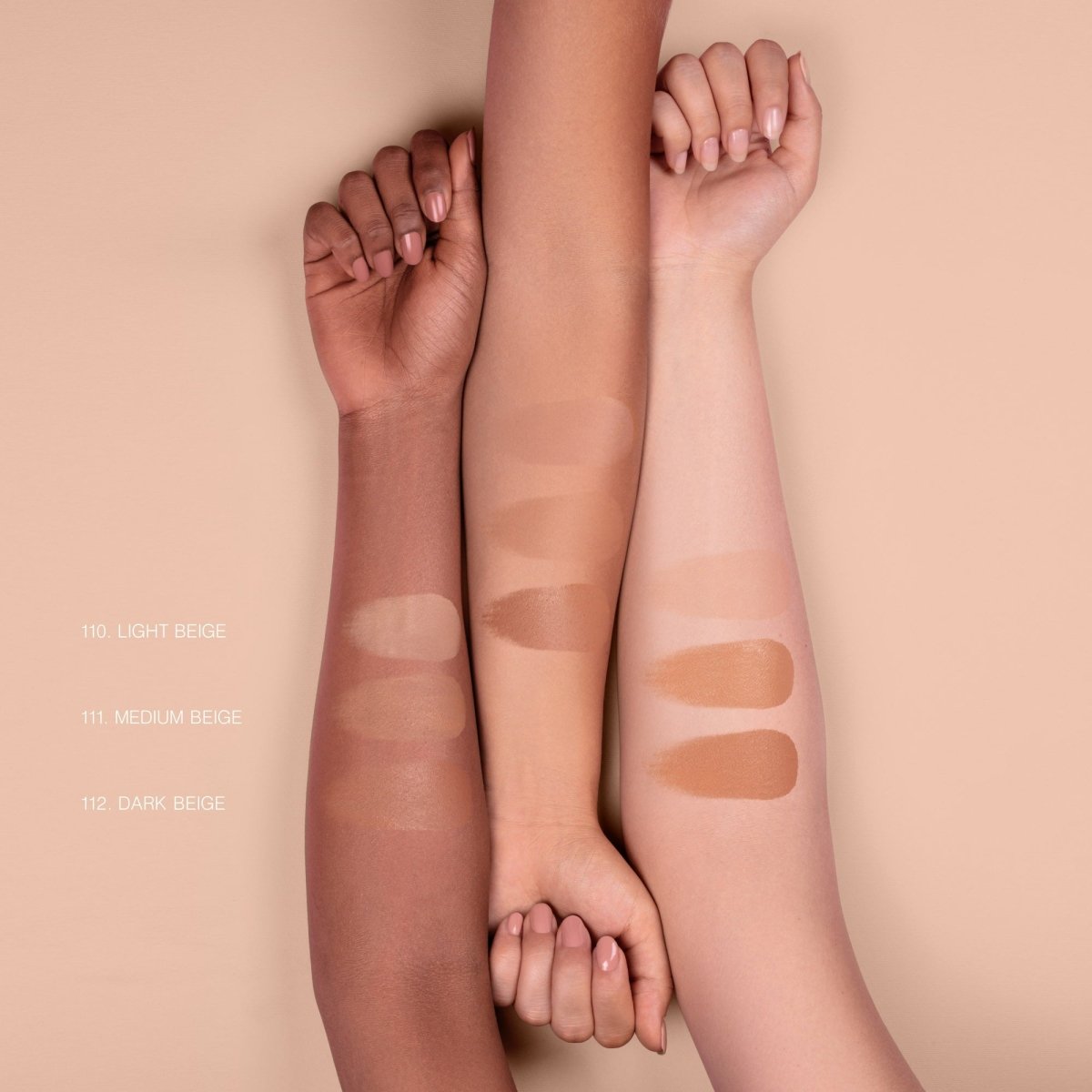 MAKEUPSTUDIO – CONCEALER ZERO DARK CIRCLES IMPERFECTIONS - Salonmarjoahola - Shop