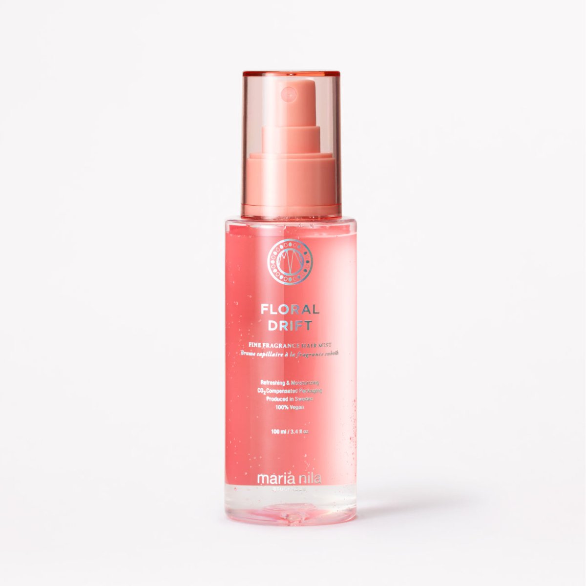 MARIA NILA Beauty Box Head Hair and Heal - Salonmarjoahola - Shop