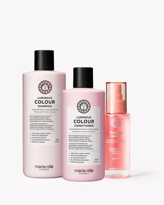 MARIA NILA Beauty Box Luminous Color - Salonmarjoahola - Shop
