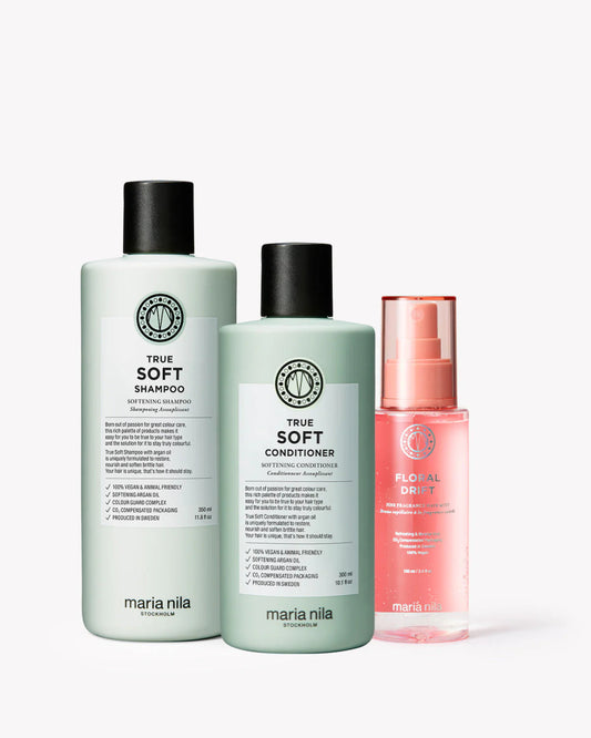 MARIA NILA Beauty Box True Soft - Salonmarjoahola - Shop