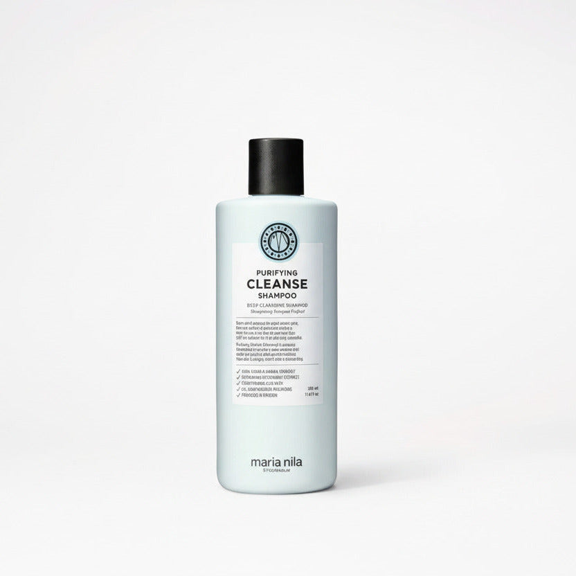 Maria Nila Cleanse Shampoo 350ml - Salonmarjoahola - Shop