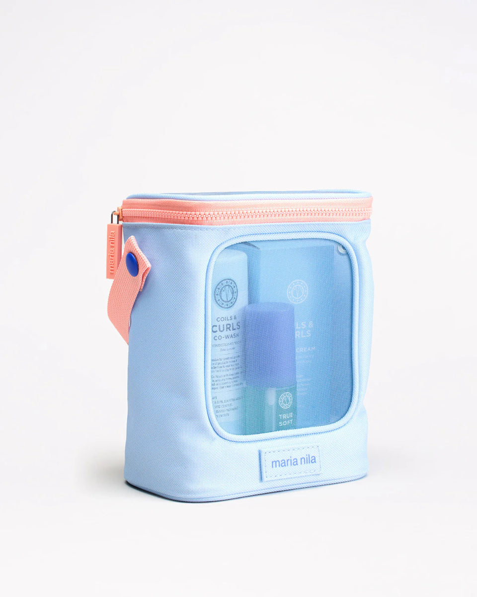 Maria Nila Coils & Curls Beauty Bag - Salonmarjoahola - Shop