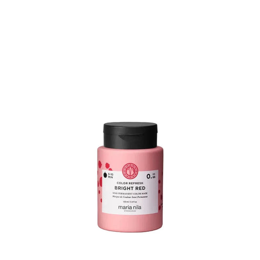 MARIA NILA Colour Bright Red - Salonmarjoahola - Shop