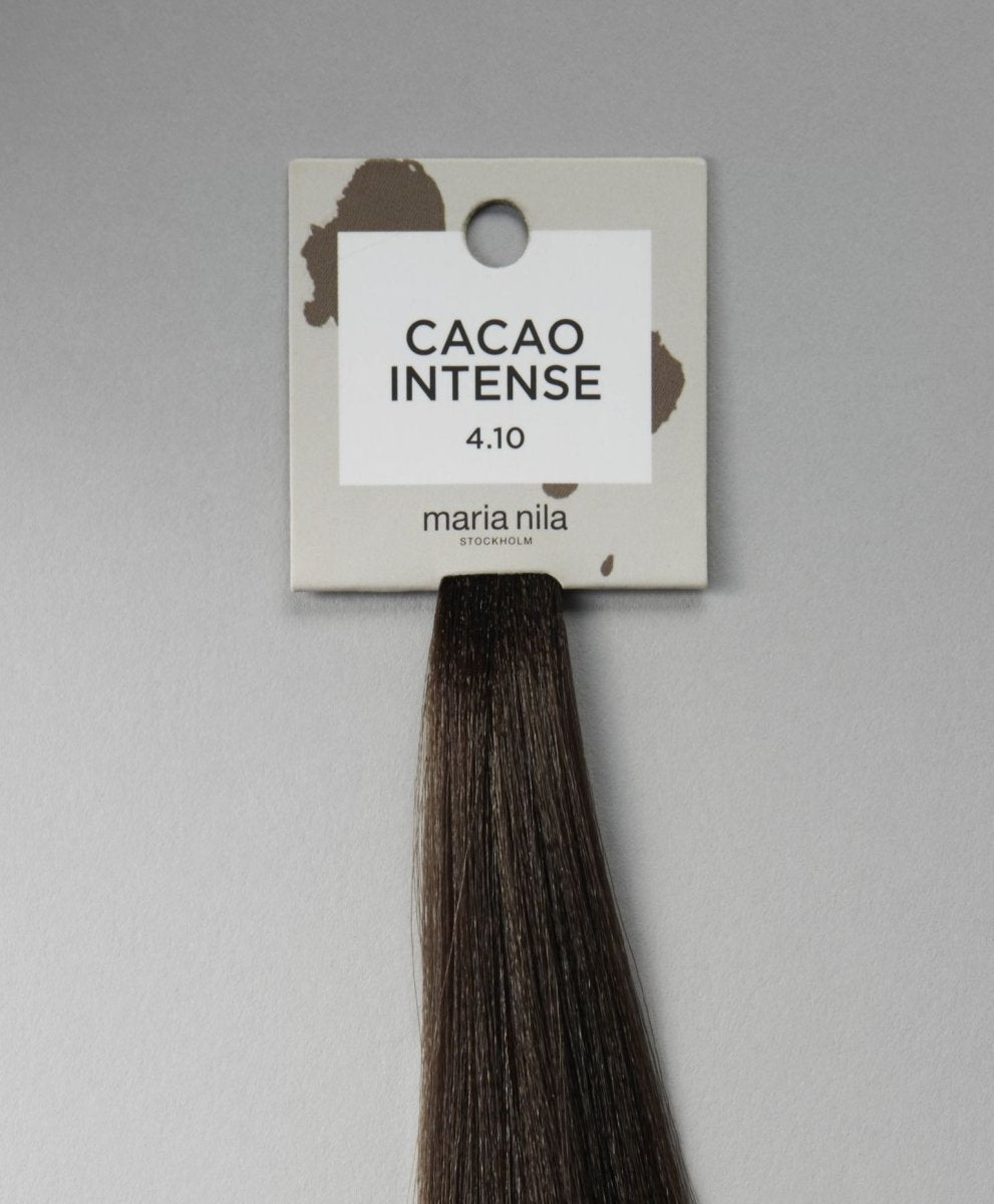 MARIA NILA Colour Refresh Cacao Intense 300ml - Salonmarjoahola - Shop
