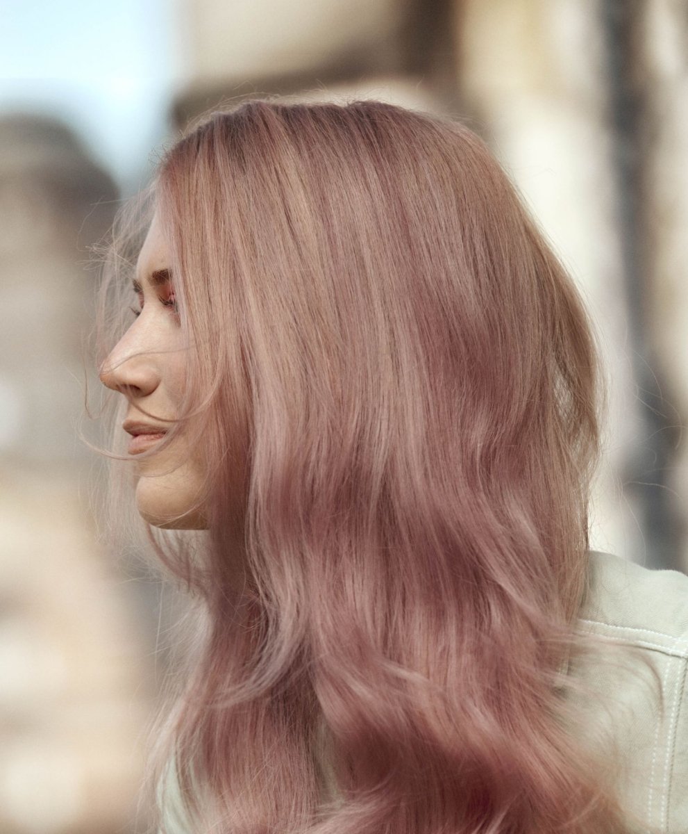MARIA NILA Colour Refresh Dusty Pink - Salonmarjoahola - Shop