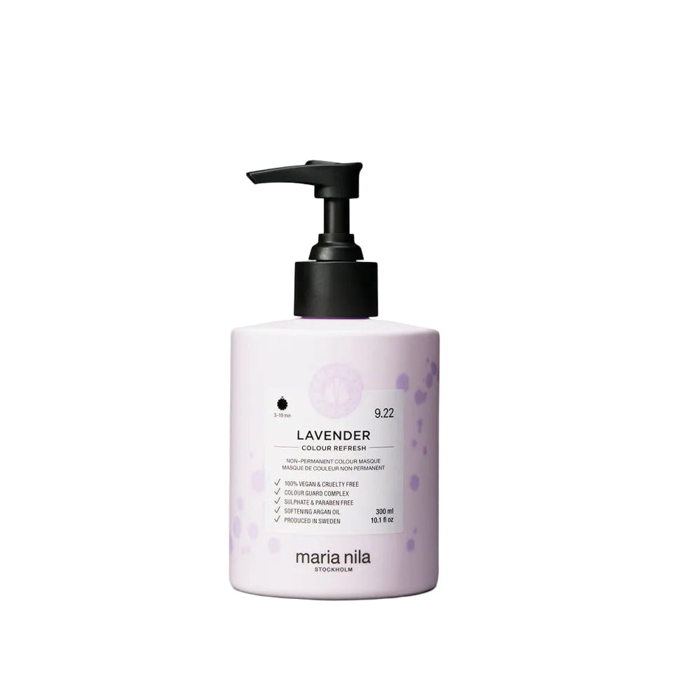 Maria Nila Colour Refresh Lavender 300ml - Salonmarjoahola - Shop