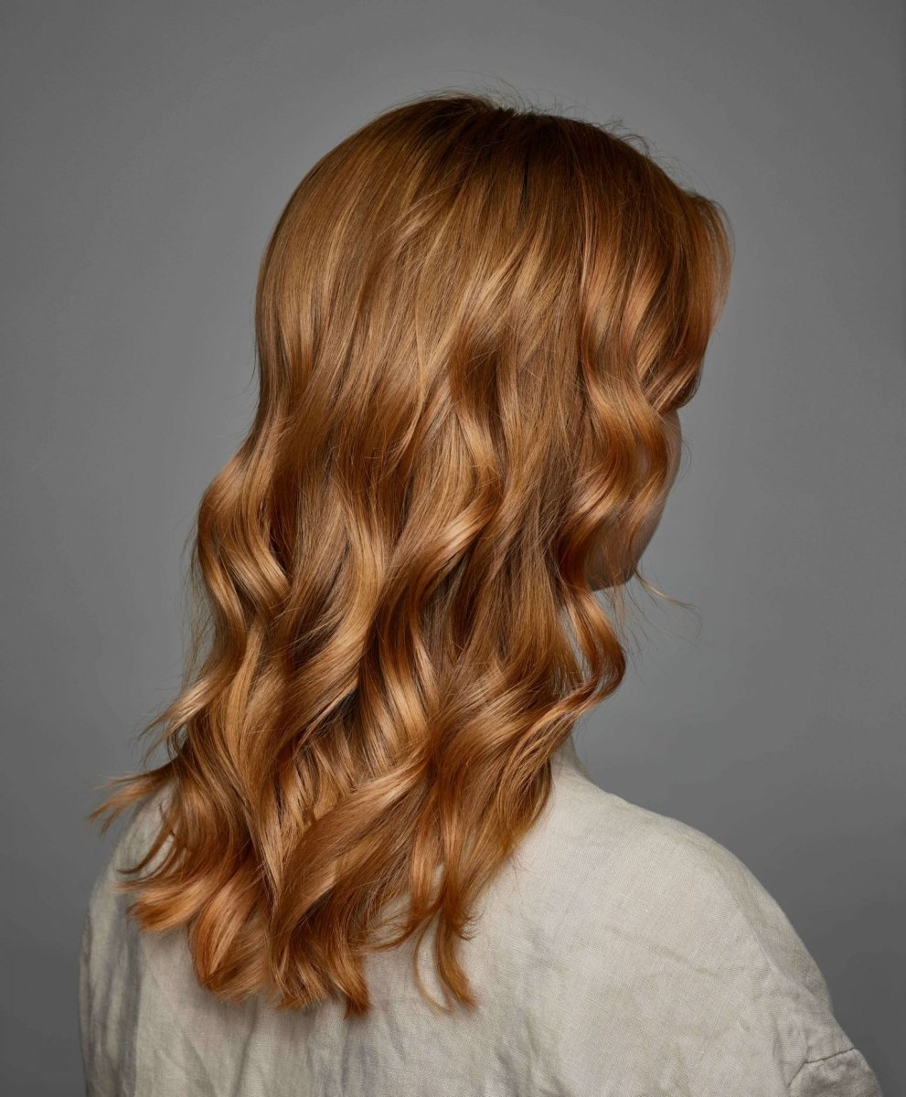 MARIA NILA Colour Refresh Peach 100ml - Salonmarjoahola-Shop