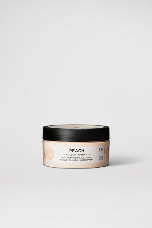 MARIA NILA Colour Refresh Peach 300ml & 100ml - Salonmarjoahola-Shop