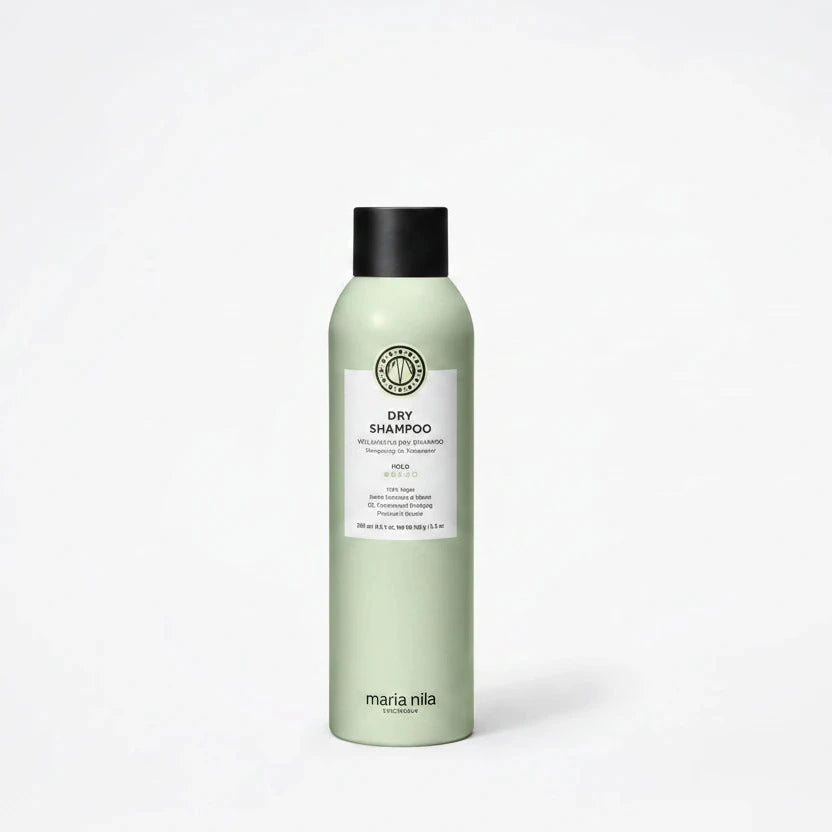 Maria Nila Dry Shampoo 250ml - Salonmarjoahola - Shop