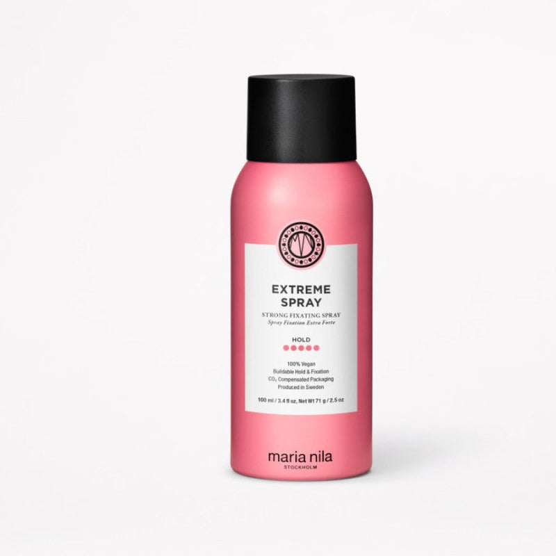 MARIA NILA Extreme Spray 100ml - Salonmarjoahola - Shop