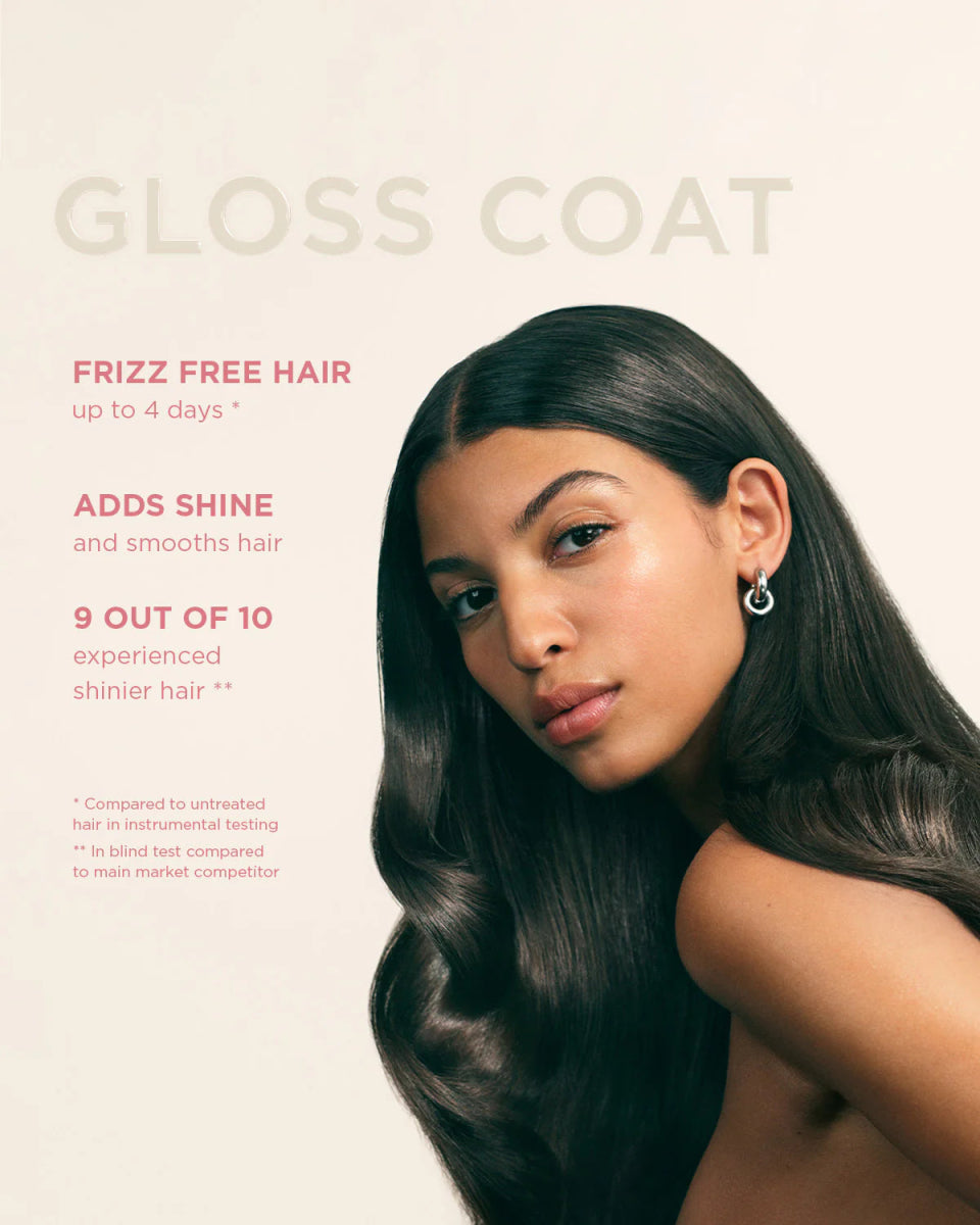 MARIA NILA Gloss Coat - Salonmarjoahola - Shop