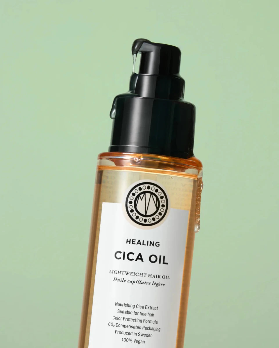 Maria Nila Healing Cica Oil 100ml - Salonmarjoahola - Shop