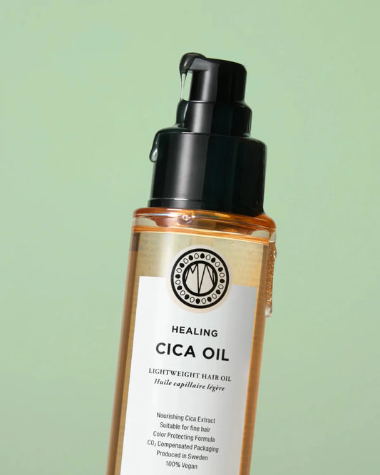 Maria Nila Healing Cica Oil 100ml - Salonmarjoahola - Shop