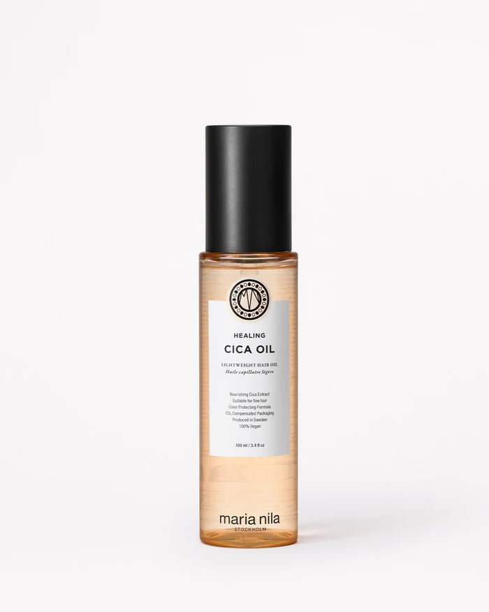 Maria Nila Healing Cica Oil 100ml - Salonmarjoahola - Shop