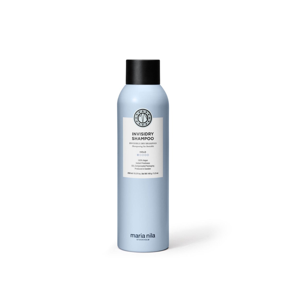 MARIA NILA Invisidry Shampoo 250ml - Salonmarjoahola - Shop