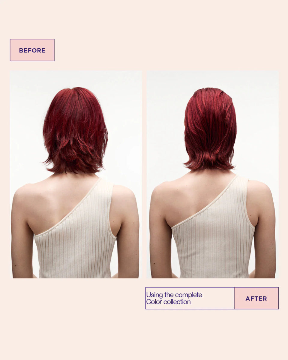 Maria Nila Luminous Colour Care Duo 500ml - Salonmarjoahola - Shop