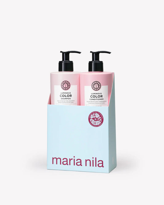 Maria Nila Luminous Colour Care Duo 500ml - Salonmarjoahola - Shop
