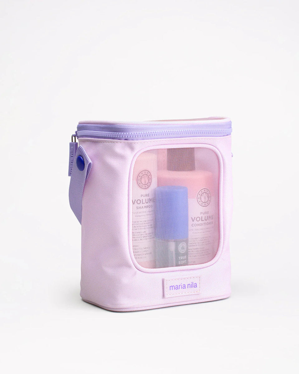 Maria Nila Pure Volume Beauty Bag - Salonmarjoahola - Shop