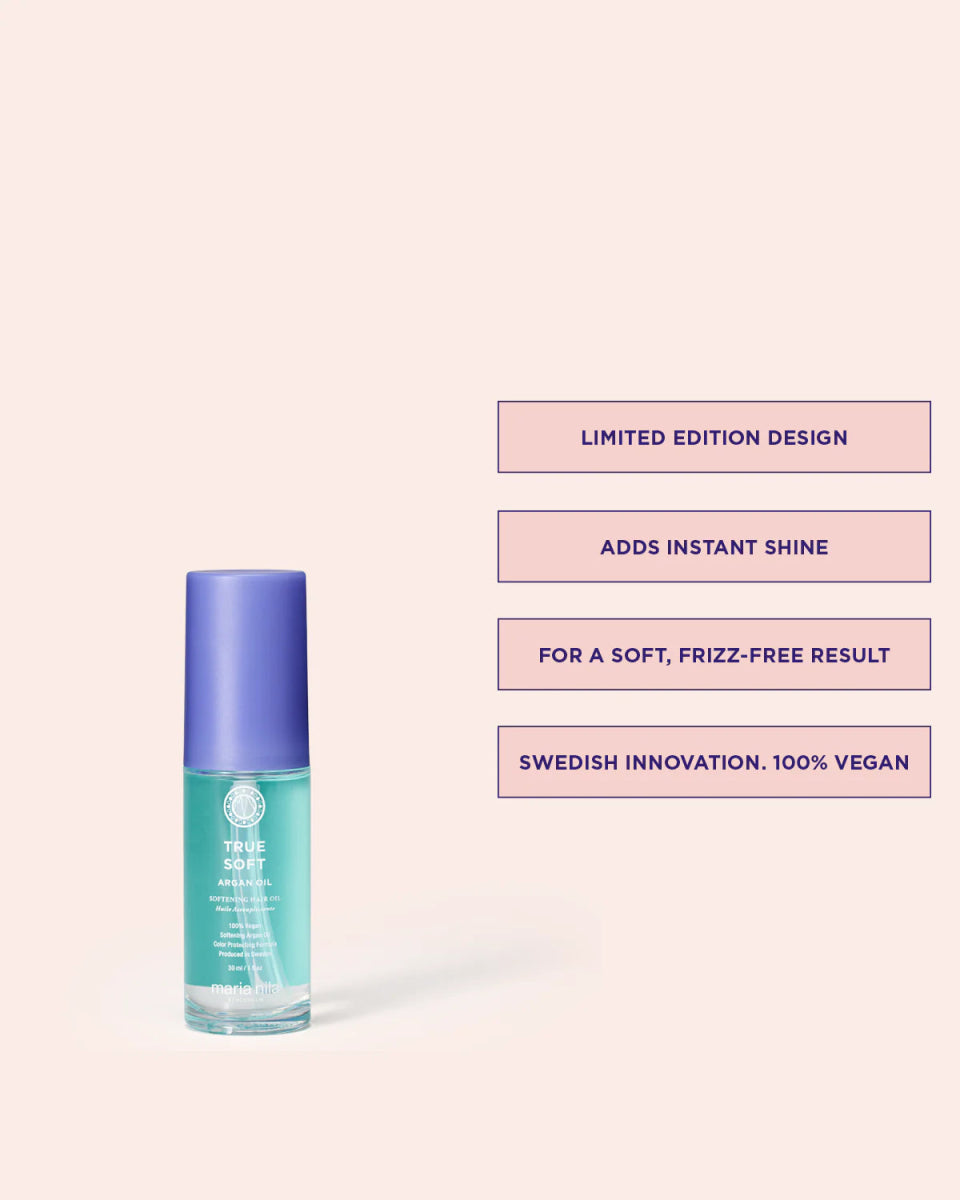 Maria Nila Pure Volume Beauty Bag - Salonmarjoahola - Shop