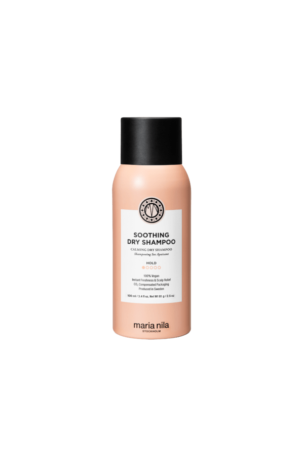 MARIA NILA Soothing Dry Shampoo 100 ml - Salonmarjoahola - Shop