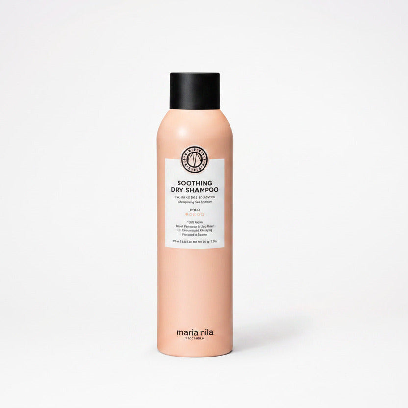 MARIA NILA Soothing Dry Shampoo 250 ml - Salonmarjoahola - Shop