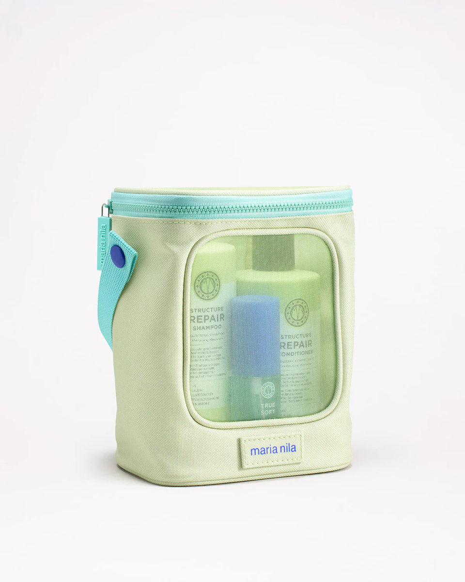 Maria Nila Structure Repair Beauty Bag - Salonmarjoahola - Shop